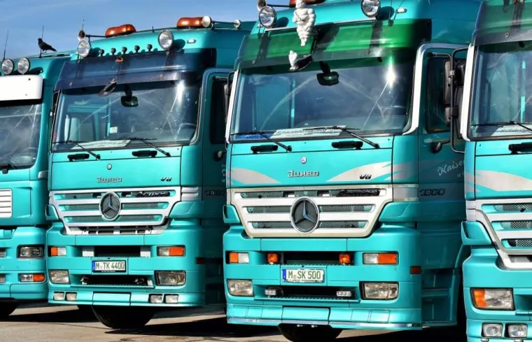 Entreprise de transport express avec camions frigorifiques à Mâcon, Mâcon, Transport Rafal Express